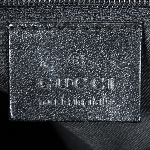 Gucci Drawstring Backpack - Picture 10 of 10